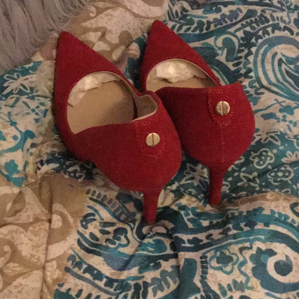 High heels - Picture 2 of 3